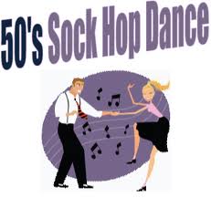 sock hop dance