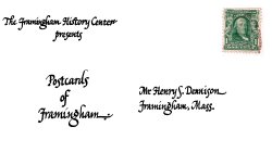 The Postcard Collection