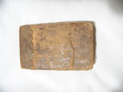 Thomas Nixon's Tune Book